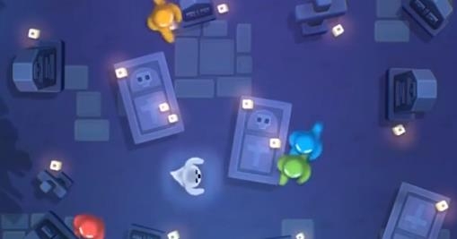 火柴人派对2手游最新版 火柴人派对2手游最新版