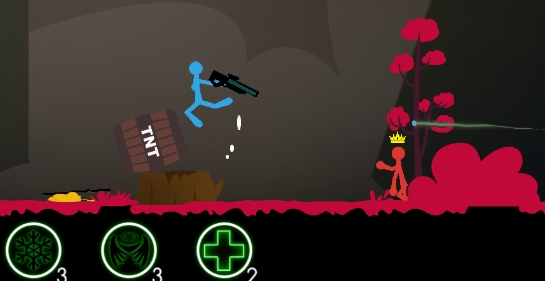 火柴人生存传奇官方版 火柴人生存传奇官方版