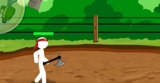 Stickman Army The Resistance火柴人的抵抗官方版