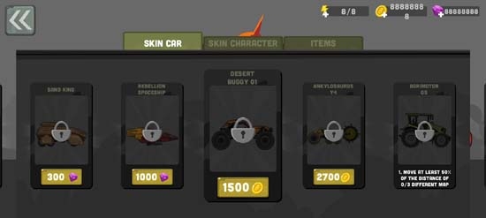 火柴人竞速毁灭无限金币钻石版