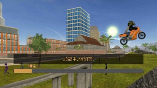 火柴蜘蛛侠英雄2内购版 火柴蜘蛛侠英雄2内购版