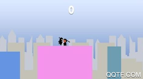 火柴间谍英雄手游破解版