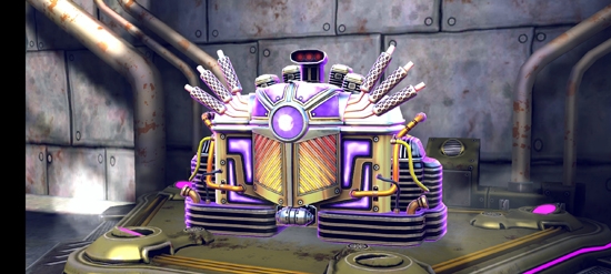 火箭联盟极限汽车赛最新破解版