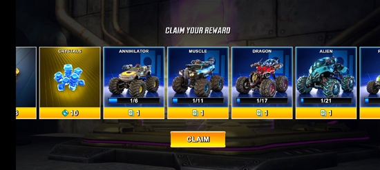 火箭联盟极限汽车赛最新破解版