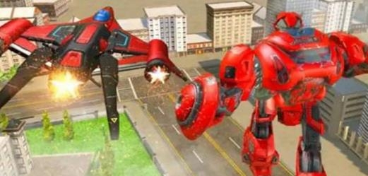 火线狙击游戏最新版