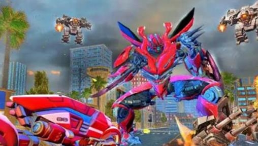 火线狙击游戏最新版