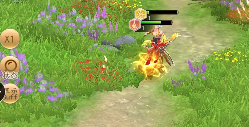 灵之召唤游戏官方版