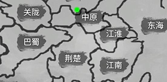 炙热江湖手游安卓版