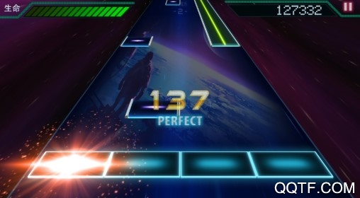 炫彩节奏3d安卓版