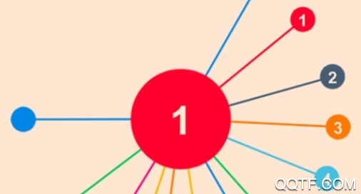 炫彩见缝插针官方ios版