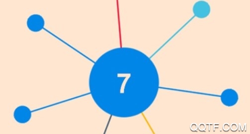 炫彩见缝插针官方ios版