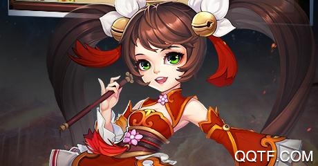 炫斗英雄三国定制版