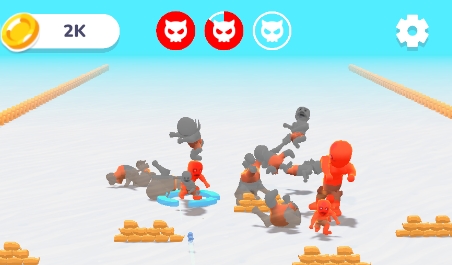 炮塔防卫Turret Defense游戏最新版