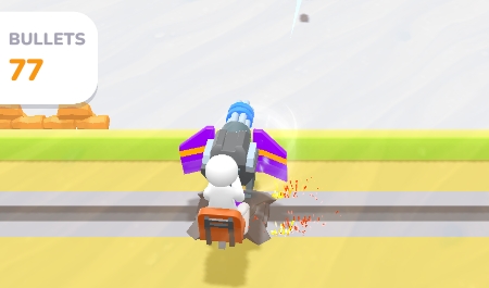 炮塔防卫Turret Defense游戏最新版