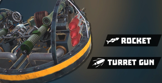 炮手战争破解版