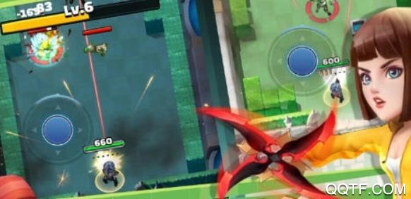 炮打僵尸内购版