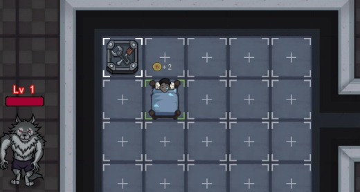 炮轰小怪兽破解版