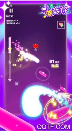 点爆音符最新IOS版