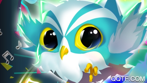 点爆音符最新IOS版