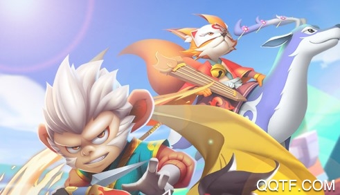 点金猎人抖音版