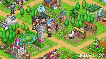 烤神经营烤鱼店手游官方版