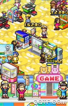 烤神经营烤鱼店手游官方版