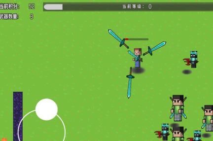 烦人的村民大乱斗手游最新版