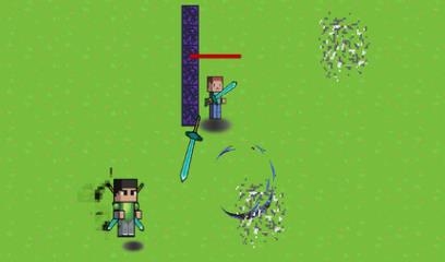 烦人的村民大乱斗手游最新版