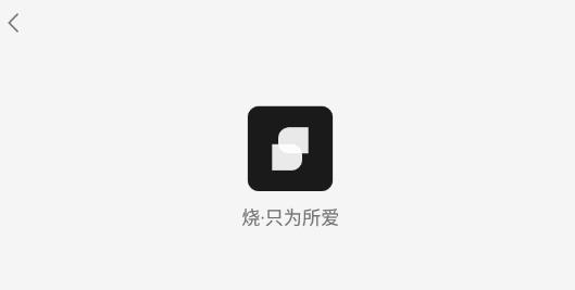 烧(音象煲机)官方版 烧(音象煲机)官方版