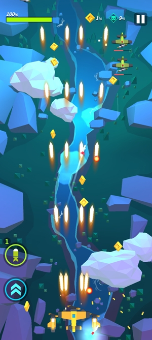 热火天空大量货币版 热火天空大量货币版