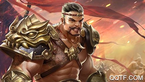 热血群英传内购破解版