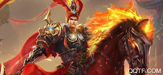 热血群英传内购破解版