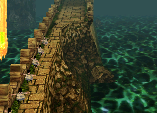 焖子逃亡游戏神人逃亡手机版 焖子逃亡游戏神人逃亡手机版