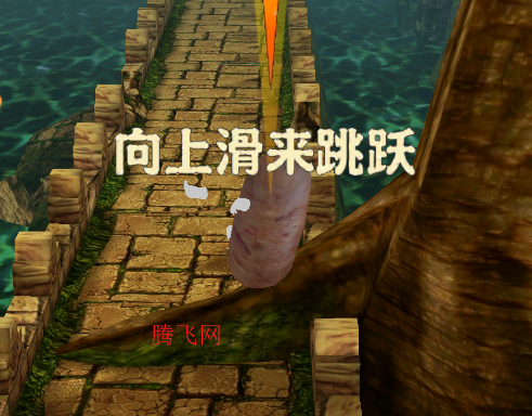 焖子逃亡游戏神人逃亡手机版 焖子逃亡游戏神人逃亡手机版