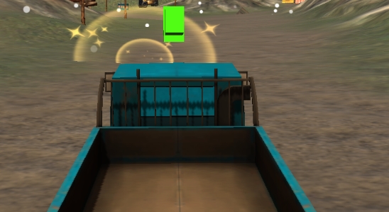 煤矿挖掘机模拟器手机版