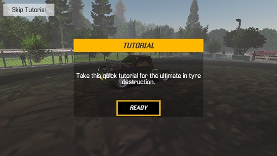 燃尽大师(Burnout Masters)安卓版本 燃尽大师(Burnout Masters)安卓版本