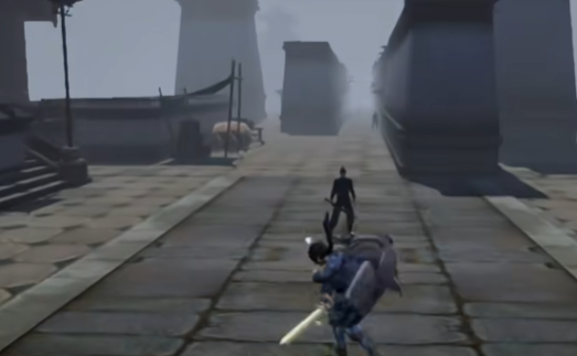 燕云跑酷手机版 燕云跑酷手机版