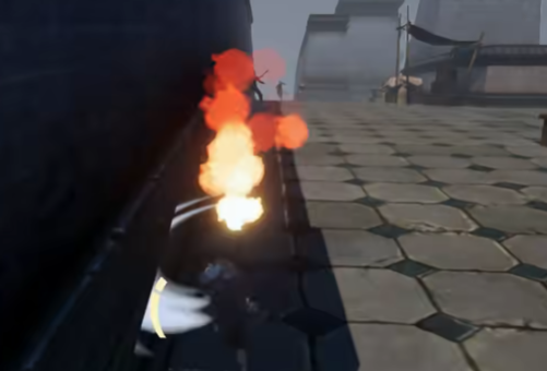 燕云跑酷手机版 燕云跑酷手机版