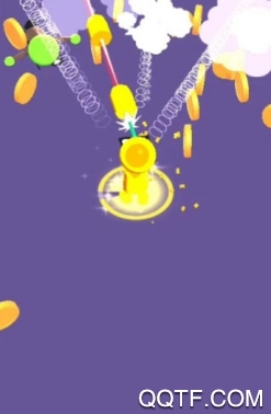 爆射侠客手游最新版