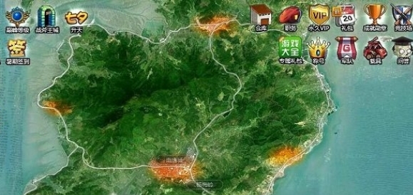 爆枪英雄4399手机版