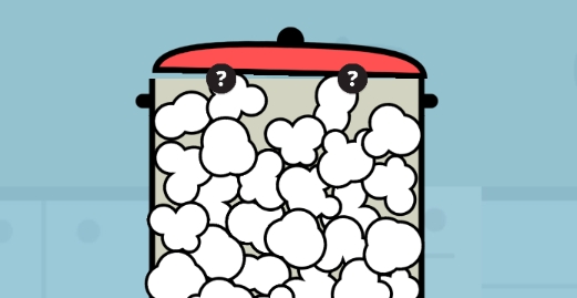 爆米花厨师官方版 爆米花厨师官方版