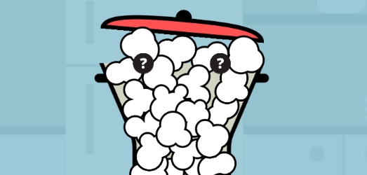 爆米花厨师官方版 爆米花厨师官方版