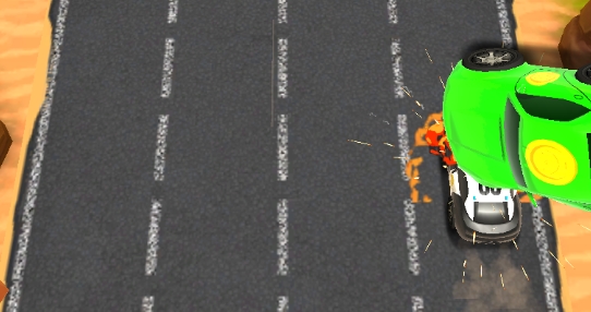 爆裂碰碰车官方版Hit Dodge Zbang 爆裂碰碰车官方版Hit Dodge Zbang