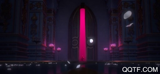 爆裂魔女测试服 爆裂魔女测试服