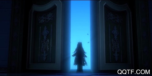 爆裂魔女测试服 爆裂魔女测试服