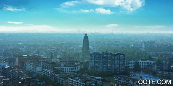 爱上彭州客户端