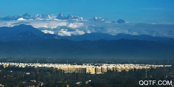 爱上彭州客户端