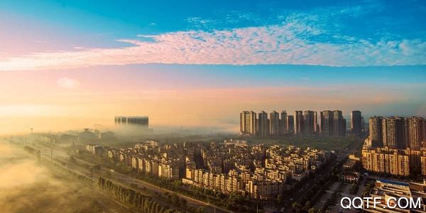 爱上彭州客户端