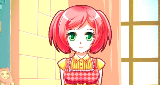 爱养成远古版本