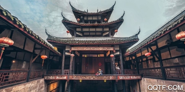 爱武胜正式版